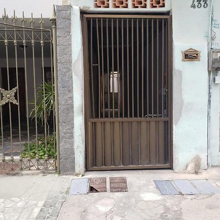 Casa Proxima A Praia Menos De 10 Minutos A Pe Cabo Frio Exterior photo