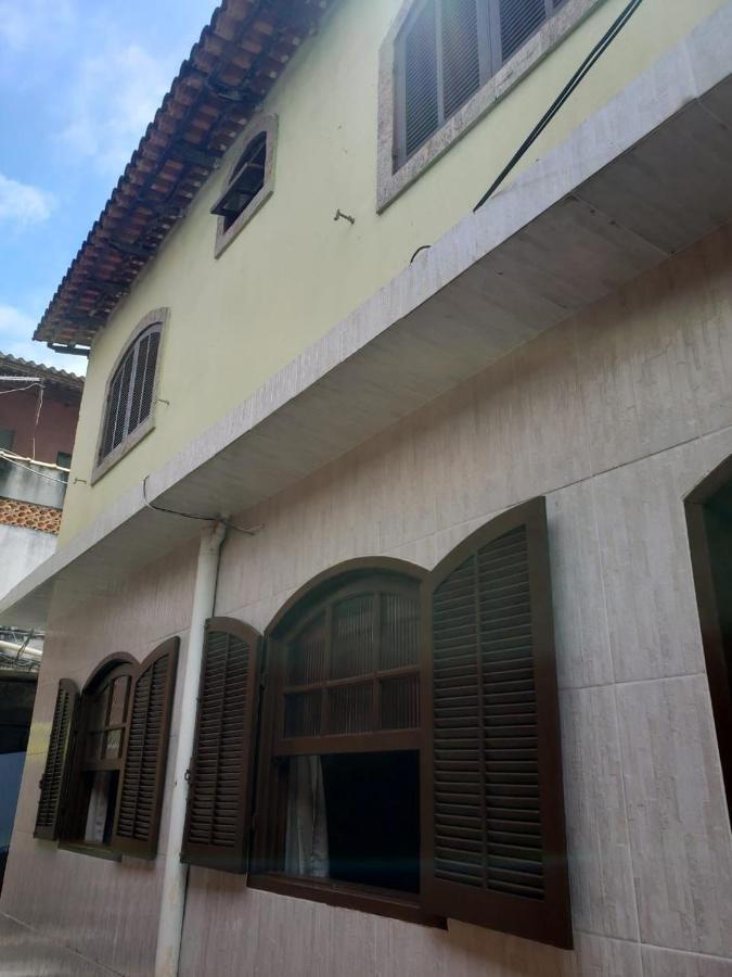Casa Proxima A Praia Menos De 10 Minutos A Pe Cabo Frio Exterior photo