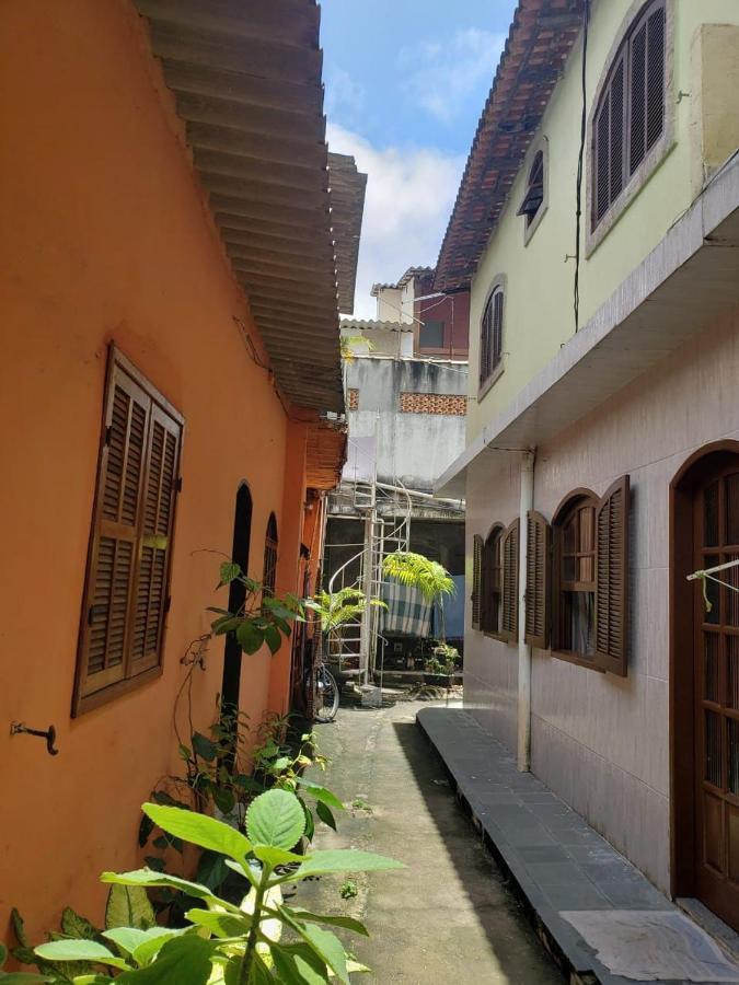 Casa Proxima A Praia Menos De 10 Minutos A Pe Cabo Frio Exterior photo
