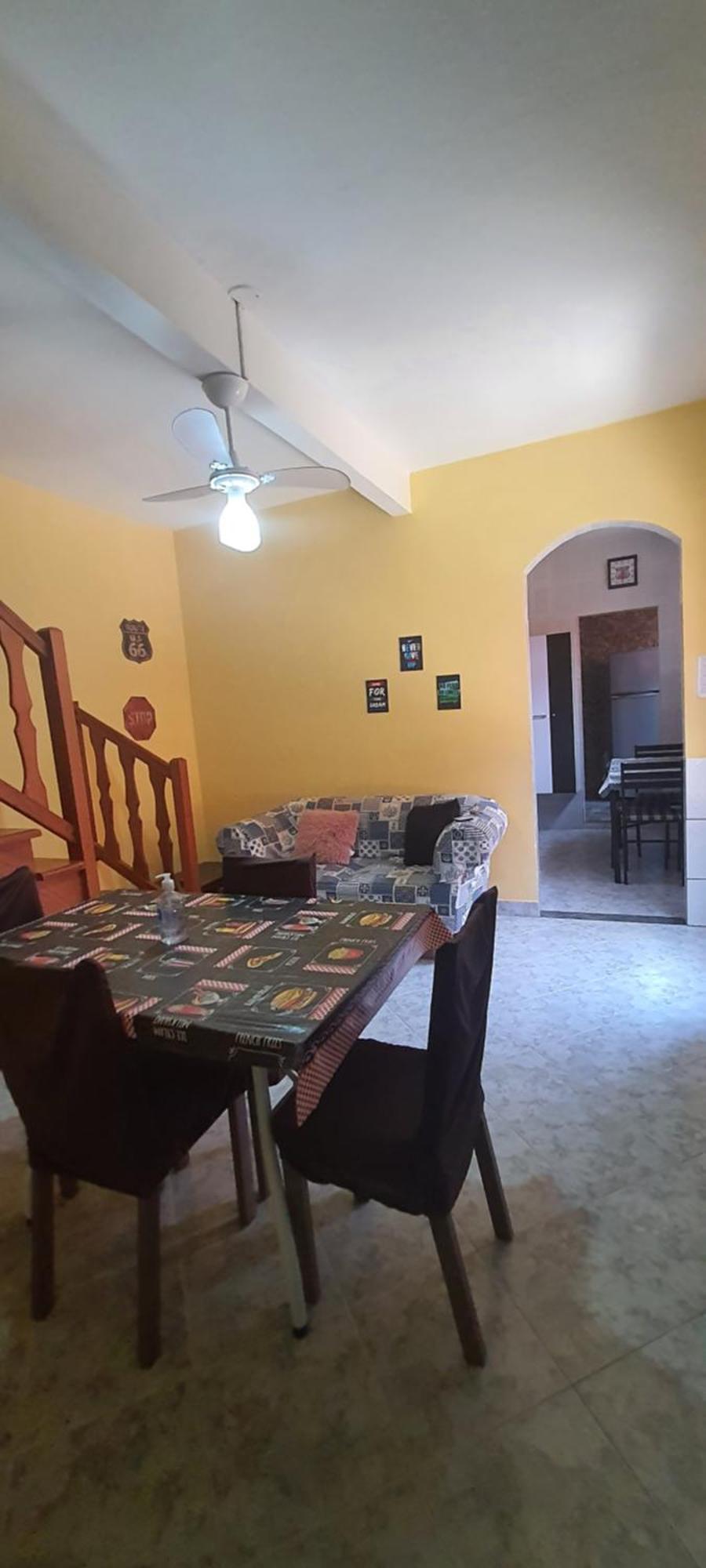 Casa Proxima A Praia Menos De 10 Minutos A Pe Cabo Frio Exterior photo