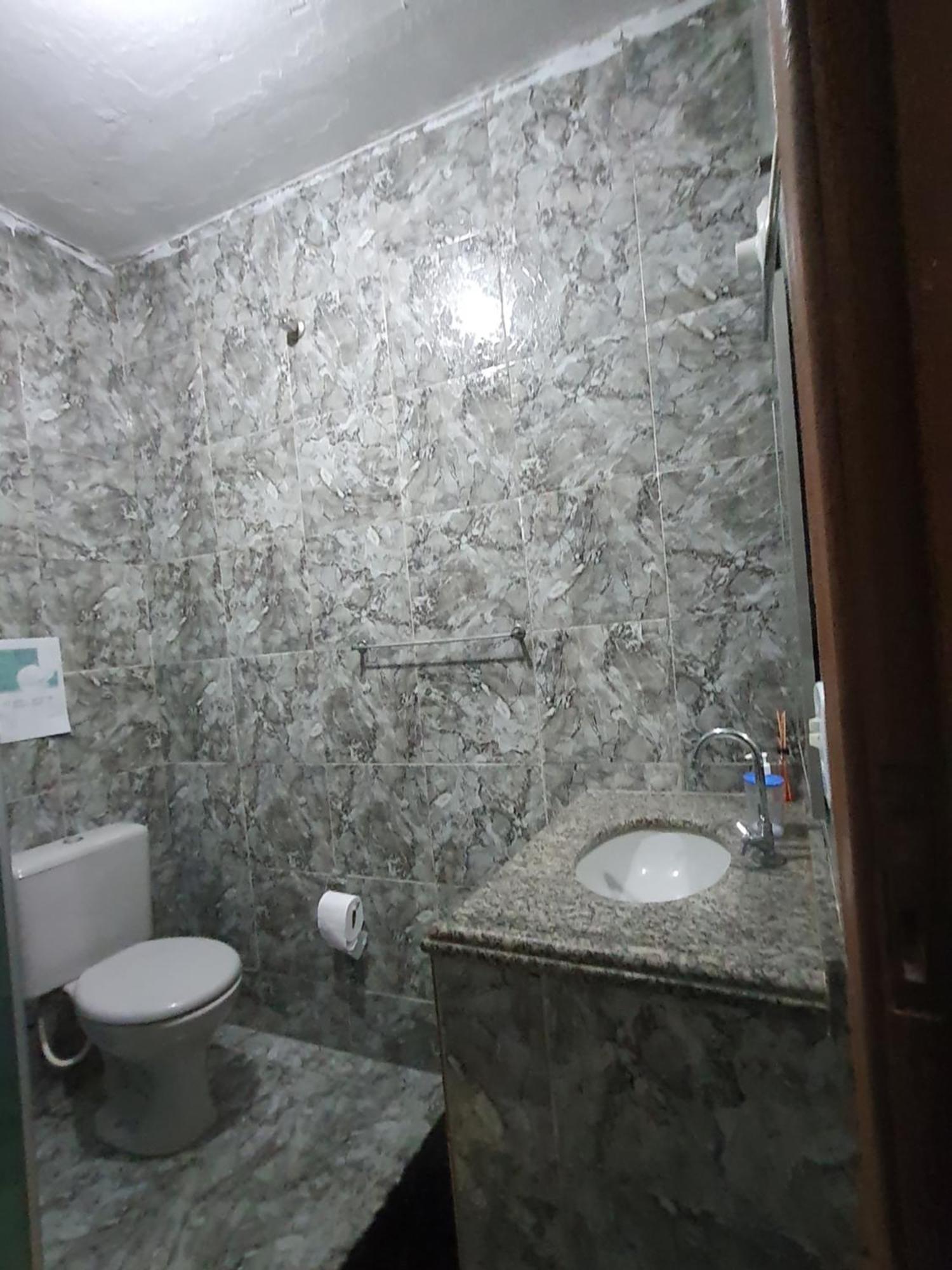 Casa Proxima A Praia Menos De 10 Minutos A Pe Cabo Frio Exterior photo